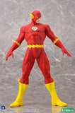 *IN-STOCK* THE FLASH ARTFX 1/6 Scale Statue DC Comics Barry Allen by KOTOBUKIYA