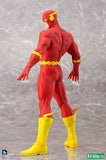 *IN-STOCK* THE FLASH ARTFX 1/6 Scale Statue DC Comics Barry Allen by KOTOBUKIYA