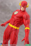 *IN-STOCK* THE FLASH ARTFX 1/6 Scale Statue DC Comics Barry Allen by KOTOBUKIYA