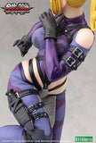 *IN-STOCK* TEKKEN TAG 2 NINA WILLIAMS BISHOUJO 8.5" STATUE by KOTOBUKIYA
