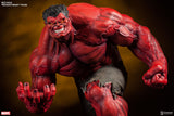 *IN-STOCK* Red Hulk Premium Format™ Figure by Sideshow Collectibles (Sold-Out Everywhere)