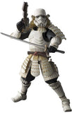 *IN-STOCK* Star Wars: Ashigaru Stormtrooper Movie Realization Action Figure by Bandai