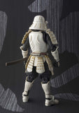 *IN-STOCK* Star Wars: Ashigaru Stormtrooper Movie Realization Action Figure by Bandai