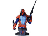 *IN-STOCK* DEATHSTROKE: DC Comics Super Villains Bust By DC Collectibles