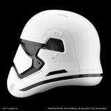 *IN-STOCK* STORMTROOPER HELMET: Star Wars Episode VII The Force Awakens First Order By Anovos