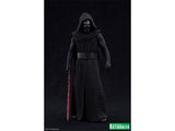 *IN-STOCK* KYLO REN Star Wars Episode VII ArtFX+ Statue By Kotobukiya