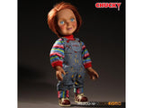 *IN-STOCK* CHUCKY: Good Guys 15" Talking Doll By Mezco