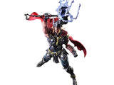 *IN-STOCK* THOR: Marvel Comics Variant Play Arts Kai Figure By Square Enix Products