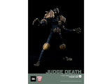 *IN-STOCK* JUDGE DEATH 1/12 Scale Action Figure By threeA