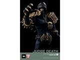 *IN-STOCK* JUDGE DEATH 1/12 Scale Action Figure By threeA