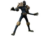 *IN-STOCK* JUDGE DEATH 1/12 Scale Action Figure By threeA